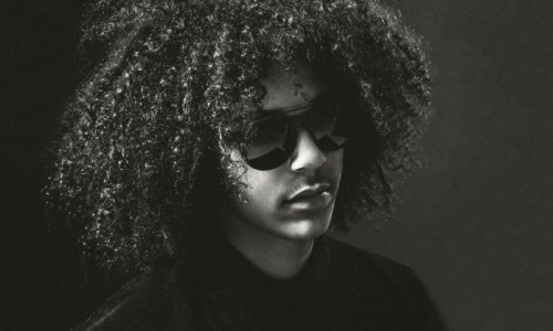 Stussy 2016 春夏太阳眼镜系列 Lookbook