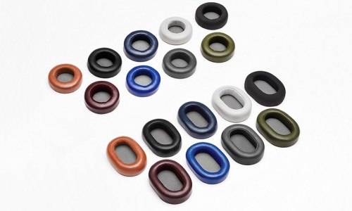 Master & Dynamic 推出全新耳机垫