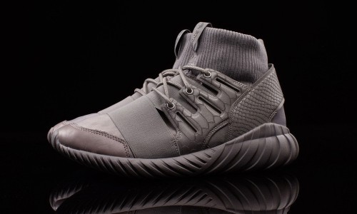 蛇纹加持，adidas Originals 2016 “Fashion Week” 系列释出