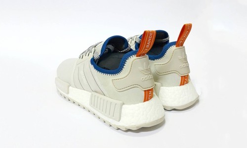 adidas Originals NMD 全新鞋型曝光！