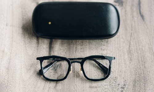 MASAHIROMARUYAMA x the WAREHOUSE optical 推出两周年联乘系列眼镜