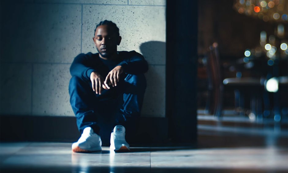 Reebok Classic 携手 Kendrick Lamar 打造全新广告宣传片