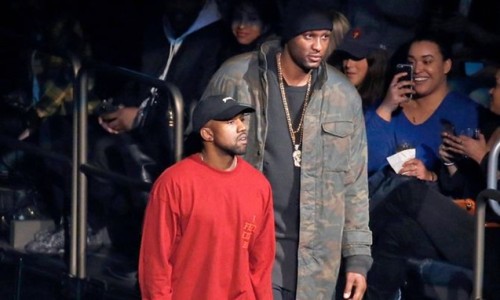 侃爷的歌还能治病救人？反正奥多姆是这么说的