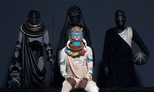 全方位打造，Slam Jam x ASICS Tiger 全新 “6THPRLLL” 联名企划释出