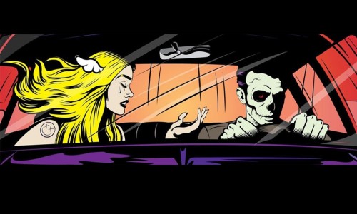 Blink-182 最新专辑 《California》 将于 7 月 1 日发行