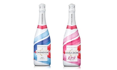 CHANDON 2016 夏日限定起泡酒