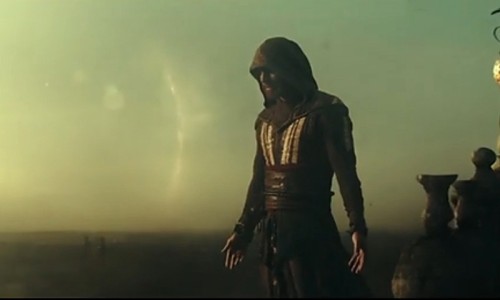 《Assassin's Creed》 释出首部预告片！