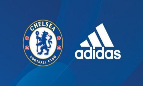 都是嫉妒惹的祸，切尔西与 adidas 竟 “提前” 6 年分手