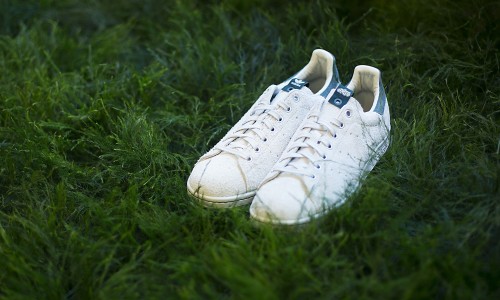 能和 adidas Consortium Tour 联名的，中国内只有冠希开设的 JUICE 