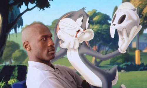 Joe Pytka 说《Space Jam 2》注定会失败？