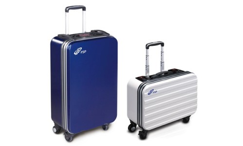 不能登机的登机箱，全汉 FSP 推出登机箱移动电源