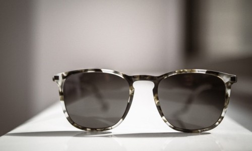 MYKITA x HIGHSNOBIETY 联名合作款太阳镜