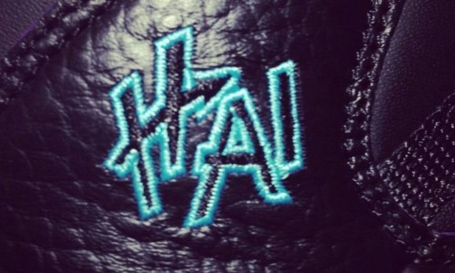 疑似 Air Jordan X 全新 City Pack “ShangHai” 限定配色曝光