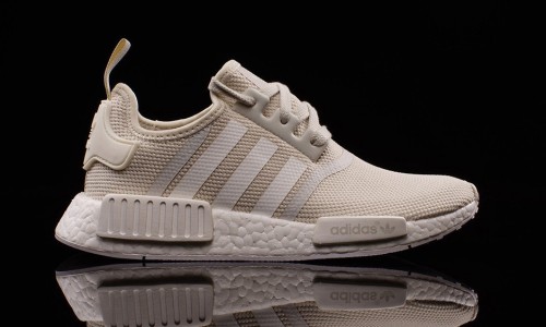 adidas Originals NMD R1 推出三款全新配色设计