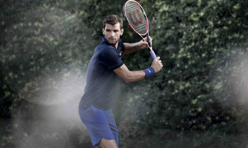 NikeCourt 2016 法网系列展现全新的巴黎视角
