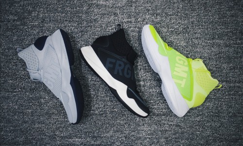 近赏 fragment design x NikeLab 全新 HyperRev 2016 鞋款