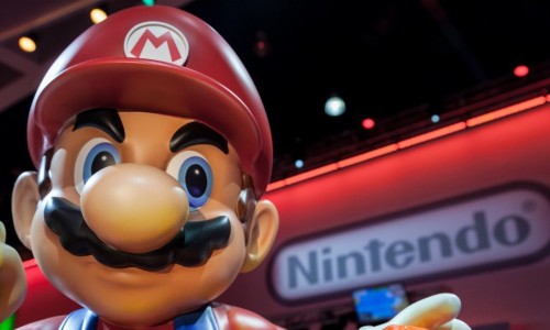 任天堂宣布即将进军电影产业！