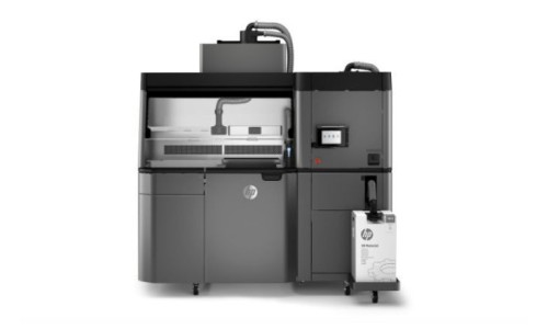 以后你穿的 Nike 鞋很可能是这台机器制造出来的