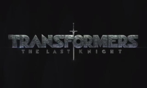 《变形金刚 5：最后的骑士》开机预告片发布