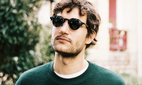 BOSTON CLUB 发布 2016 春夏 Lookbook