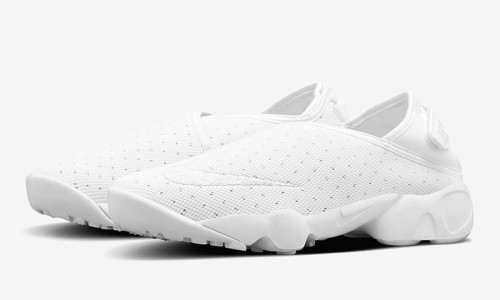 NikeLab 推出绑带版 Nike Air Rift 