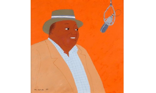 村上春树文学作品插画封面艺术展预告