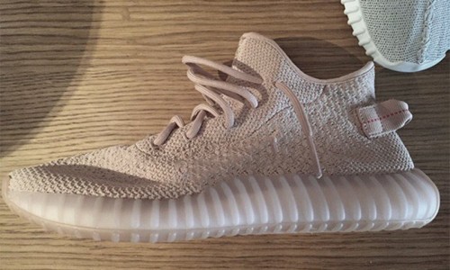 疑似 adidas Yeezy Boost 650 全新鞋型曝光！