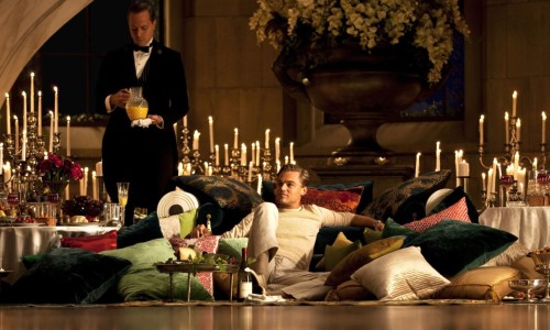 Leonardo DiCaprio 拍卖出租 163 小时其私人别墅！