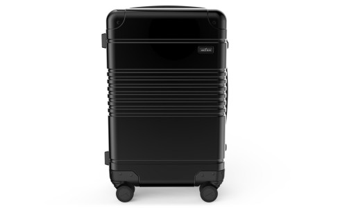 可以给手机充电，Arlo Skye 推出限定行李箱 Carry On 