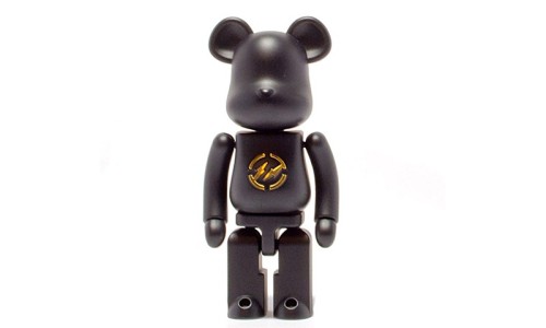 Medicom Toy 于东京开设 20 周年纪念展