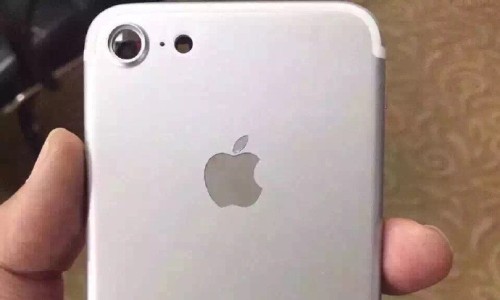 新版 iPhone 7 长成这样，你会买单吗？