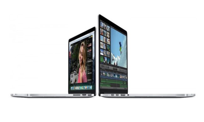 Apple 将于今年第四季度发布新款 MacBook Pro
