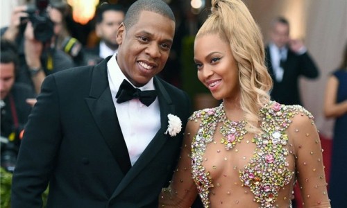 出轨骗人的？Beyoncé 将与 Jay Z 携手推出全新专辑