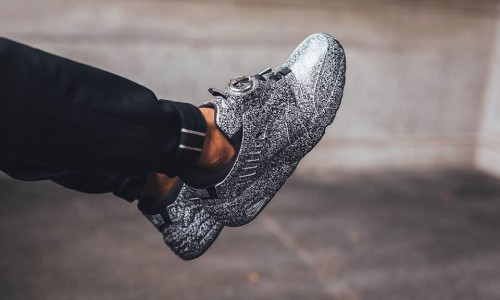 Trapstar x PUMA Disc Blaze 推出全新联乘系列