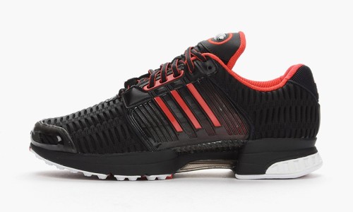 Coca-Cola 再次携手 adidas Originals 打造 Climacool 1 联乘鞋款