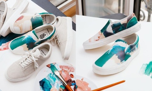 别只注意跟 KENZO 的联名，H&M 自家的 “奢侈品牌” 也有新动作了