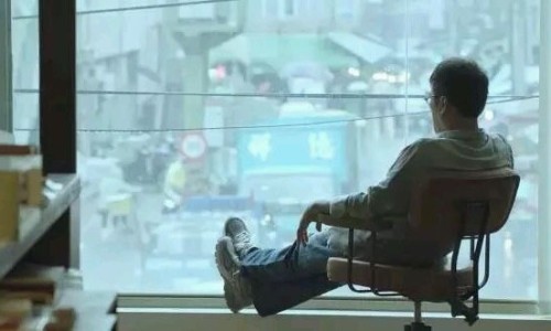 看看不一样的李宗盛，New Balance 110 周年 《每一步都算数》 宣传影片发布