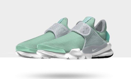 教父亲证！Nike Sock Dart 即将于下月登陆 NIKEiD 开启个性化定制服务