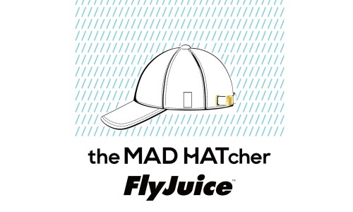 FlyJuice 2016 夏季玩味企划正式开启