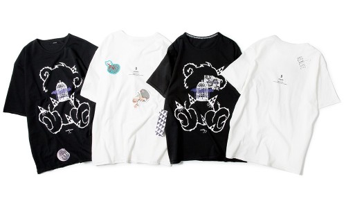 9 周年别注，SOUTHFINESS 全新限定系列释出