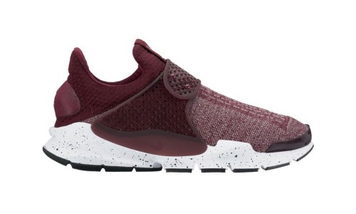 Nike 秋冬新设计 Sock Dart SE 先行预览曝光