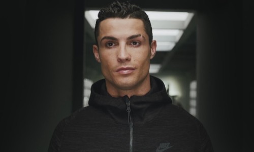 CR7 化身特工，Nike Football 新款 Mercurial Superfly V 广告片发布