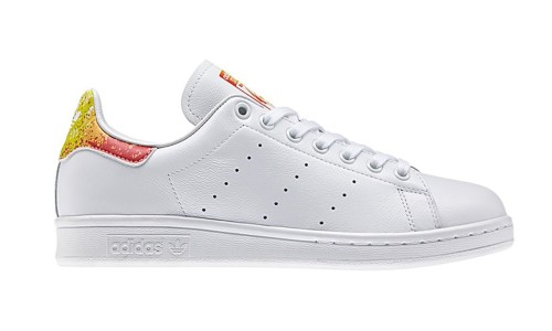 权利平等，adidas Originals 再次释出 “Pride” 系列