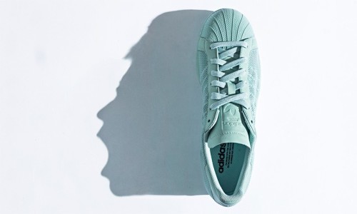 adidas Originals 全新 2016 夏季 ICON 系列释出