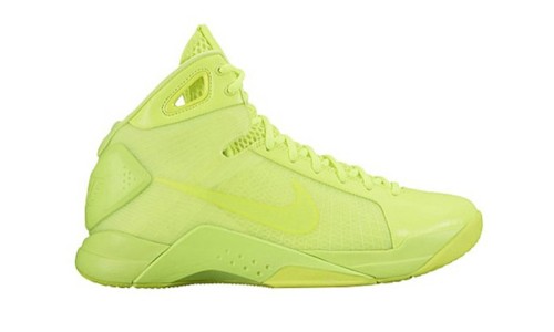 革新之作，Nike Hyperdunk 即将再次回归！