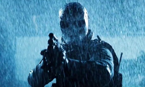 2016 暑期档最值得期待的警匪片《Marauders》 释出全新预告片