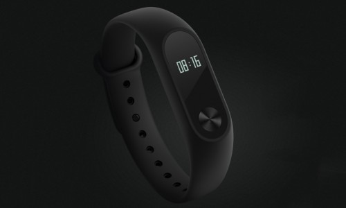 小米手环2 将于 6 月 7 日开售
