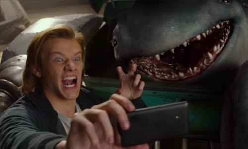 看了《怪物卡车》预告片，你可能也想要一辆这样的卡车