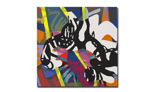 KAWS 首尔个展今日开幕，两新作曝光