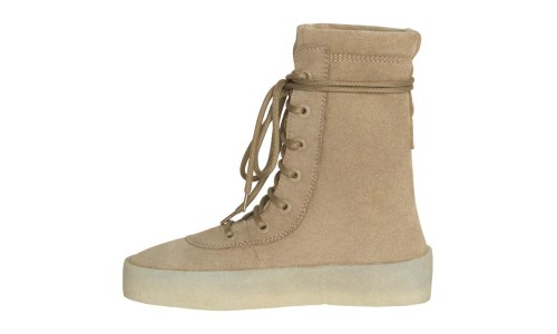 除了 Boot，Yeezy Season 2 其实还有更多鞋款即将发售